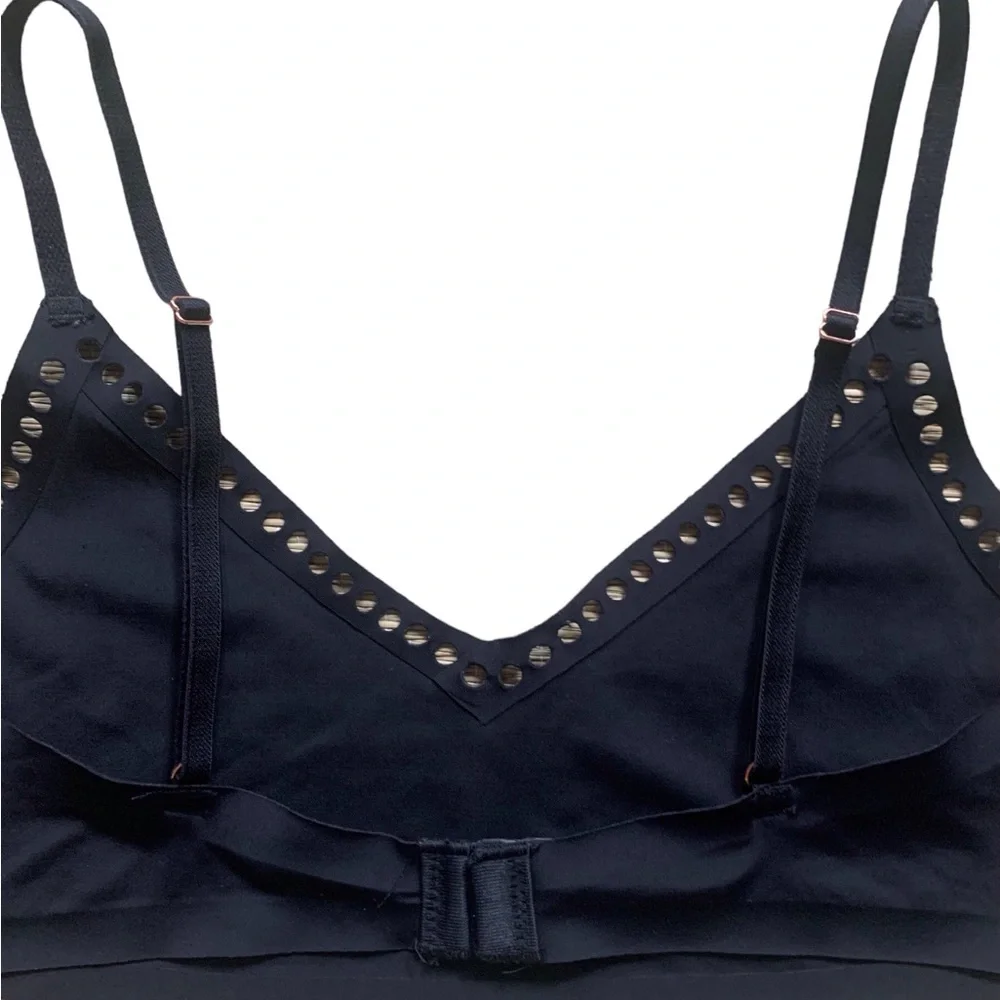 Urban Outfitters Out From Under Brami Women Color Black Size L